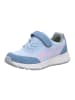 VADO  Mädchen Halbschuhe ROOKY LO ELASTIC GTX in Blau