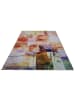 Vivorum Outdoor Teppich Visionary 134 in multi - rechteckig