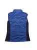 Jack Wolfskin Weste Airtrap stromlock in Blau