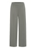 Fransa Freizeithose FRAURORA Regular fit in Agave Green