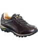 MEINDL Outdoorschuh Ascona Lady Identity in dunkelbraun
