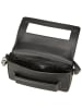 Karl Lagerfeld Handtasche Ikon/K Soft Shoulderbag Studs in Black Embellishment