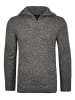 Ragman Troyer Tweed in Dgrau moul