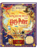 Carlsen Die magische Welt von Harry Potter: Das offizielle Handbuch | Prächtig...