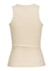 JJXX Top in Oatmeal