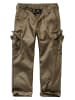 Brandit Brandit Cargo-Hosen in olive