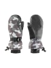 Zanier Handschuhe POLAR DOWN Juniors in camo