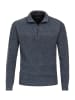 CASAMODA Pullover in Dunkelblau