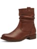 Tamaris Chelsea Boot in braun