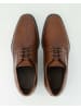 Ecco SHOES "Melbourne" in Braun