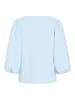 Vila Oberteil mit 3/4-Ärmeln in Nantucket Breeze