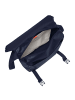 Vaude Mineo 9 - Umhängetasche 24 cm (heron) in eclipse