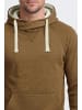 BLEND Hoodie BHSales in Gelb