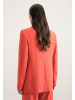 Seidensticker Blazer Regular in Orange