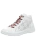 ara Sneaker High in weiß