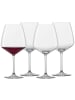 Schott Zwiesel 4er Set Burgundergläser Tulip 782 ml in transparent