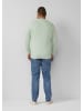 s.Oliver Strickpullover in 61W0_minze