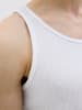 Jack & Jones Tanktop in Bright White