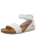 *art Sandale in beige