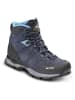 MEINDL Wanderstiefel Vakuum Lady Sport III GTX in Dunkelblau