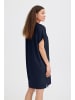 Fransa Casual FRAURORA Loose fit in Navy Blazer