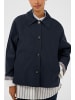 PART TWO Jacke AlinnaPW Gerade Passform in Dark Navy