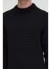 CASUAL FRIDAY Strickpullover CFKarl in Schwarz