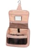 Reisenthel Kulturbeutel toiletbag XL twist in Twist Blush