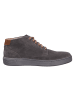 Gabor Stiefel in grau