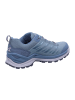 LOWA Wanderschuhe FERROX GTX LO WS in Blau