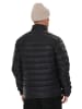 SOS Steppjacke Nauders in 1001 Black