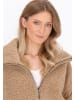 DreiMaster Women Jacket in sand