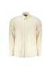 North Sails Beige Baumwolle Herren Hemd