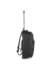 Roncato Gateway 2 Rollen Rucksacktrolley 55 cm Laptopfach in black