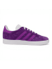 adidas Sneaker Gazelle in Lila