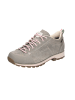 DOLOMITE Wanderschuh in grau