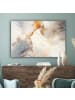 MuchoWow Leinwand bilder Abstrakte Kunst Marmoroptik (BxH)