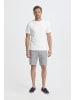 BLEND Shorts BHBones in Grau