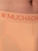 Muchachomalo 6er-Set: Boxershort in Mehrfarbig - für Herren