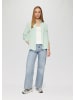 QS Bluse in 6503_hellgrün