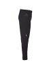 IXS M FLOW XTG TAPERED PANTS in Schwarz