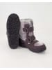 Lurchi Winterstiefel in Lila