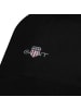 Gant Cap in Schwarz