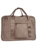 Bugatti Businesstasche ELIA in taupe