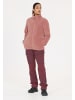 Whistler Fleecejacke Matra in 4162 Twilight Mauve