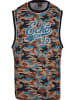 Ecko Unltd. Tanks & Camis in camouflage/black/green