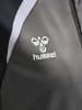 Hummel Hoodie "Lead 2.0 Zip Hoodie" in Grau