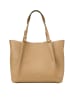 Marc O'Polo Shopper medium in Salted Caramel