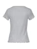 S. Oliver T-Shirt in grau