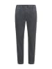 Camel Active Regular Fit Chino Hose aus Cord in Tintenblau